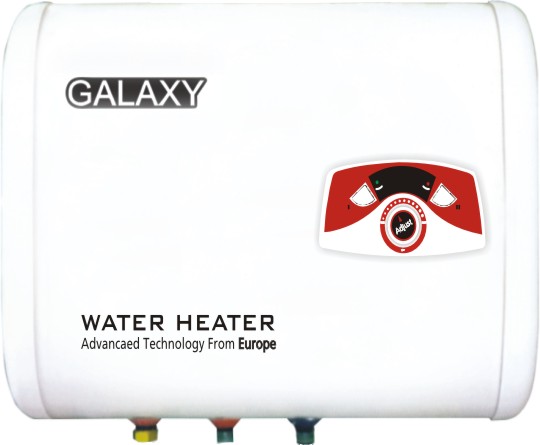 Water heater new generation GALAXY